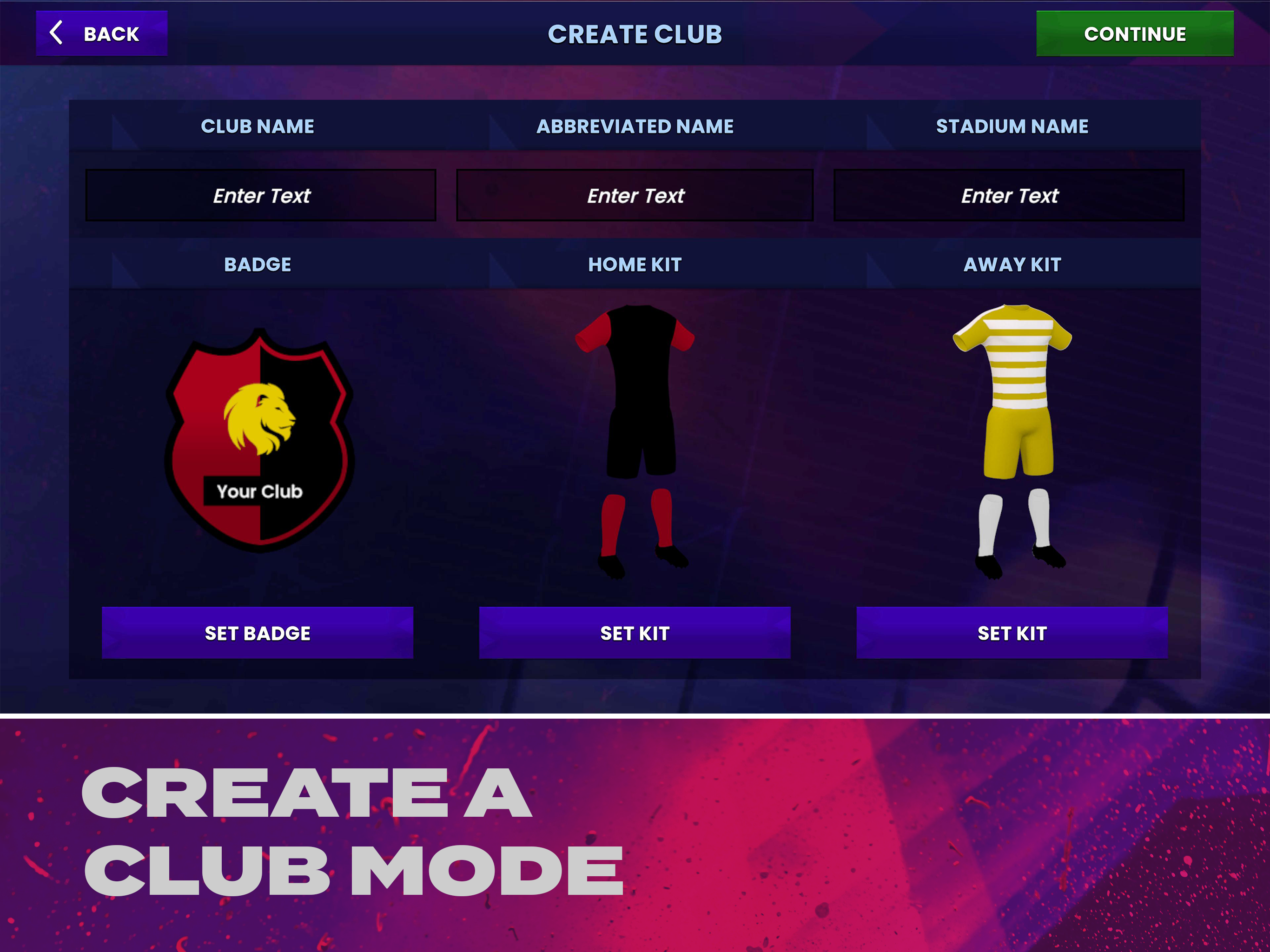 Download & Play Soccer Manager 2024 - Football on PC & Mac (Emulator)