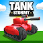 2 Player Tank Wars