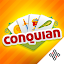 Conquian: Mexican Card Game
