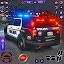 Police Car Game : Car Parking