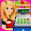 Supermarket Grocery Superstore - Supermarket Games