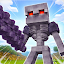 Skeleton Titan: Craft Arena