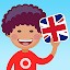 EASY peasy: English for Kids