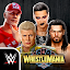 WWE Champions