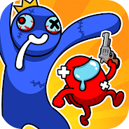 プレーする Survivor Impostor:BattleRoyale をPCで