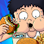 フードファイタークリッカー | ばうんてぃラッシュ