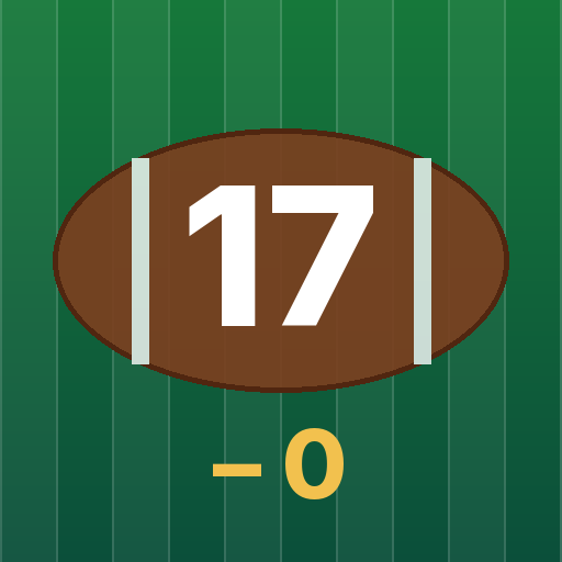 17-0: Football Draft