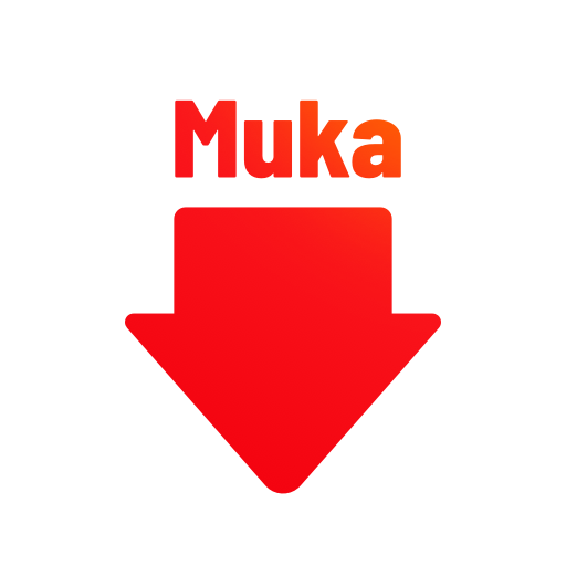 Muka: Baixar & Backup