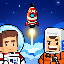 Rocket Star: Idle Tycoon Game