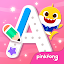 Pinkfong Tracing World : ABC