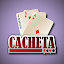 Cacheta - Jogo de Cartas Online