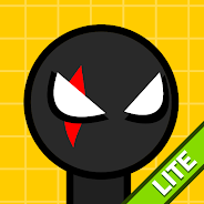 Играй Stickman Killer Lite на ПК