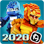 Super Pixel Heroes 2021