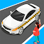 Pick Me Up 3D: Taxi Game