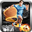 Soccer Run: Skilltwins Games