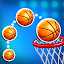 Basketball Games: Hoop Puzzles