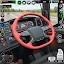 Euro Truck 3D Game Simulator