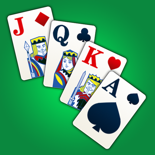 Classic free and online Solitaire and Elevens Card Games — Flick