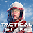 Tactical Strike: 3D Online FPS