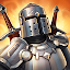 Godlands RPG - Fight for Throne : Legendary Story