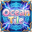 Ocean Tile: Match 3 Puzzle