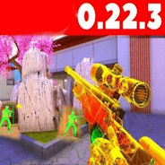 Играй Чит НА СТАНДОФФ 2 гид на ПК