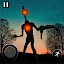 Horror Siren Head Monster Game