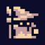 OneBit Adventure (Roguelike)