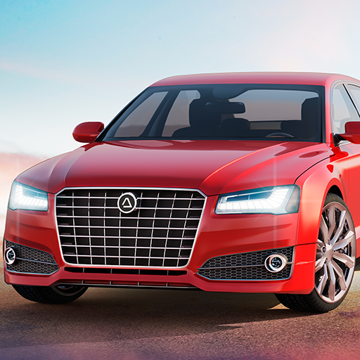 Driving Zone 2: Racing Simulator