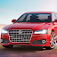 Driving Zone 2: Car simulator