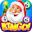Christmas Bingo Santa's Gifts