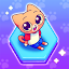 Hex Cat Planet