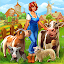 Janes Farm: Family farm game
