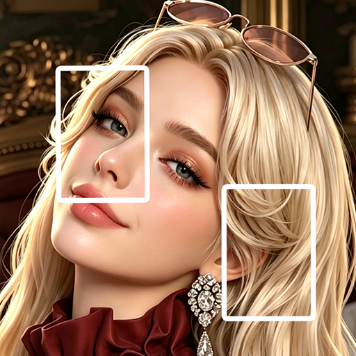Allure Jigsaw