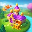 Star Merge: Merging Match Game