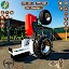 Indian Tractor Farming Games