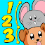 123 Dots: Learn to count for kids