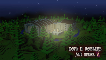 Baixar & jogar Jail Break: Cops Vs Robbers no PC & Mac (Emulador)