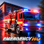 EMERGENCY HQ: rescue strategy