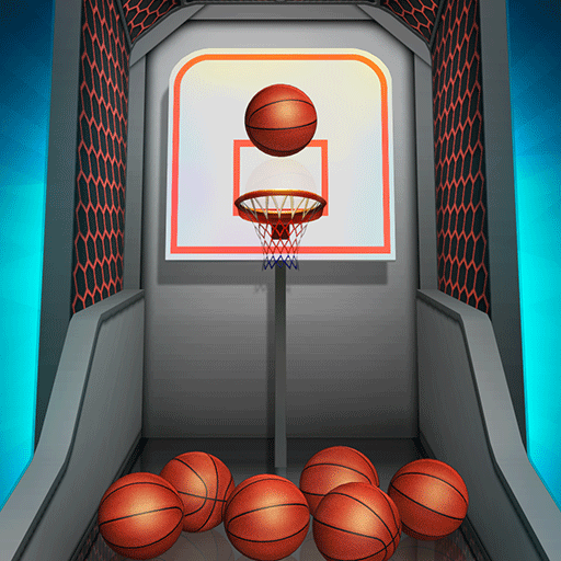 Play World Basketball King Online