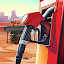 Gas Station: Junkyard Tycoon