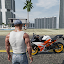 Indian Bikes Riding 3D