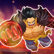 プレーする Blox Devil Fruits をPCで