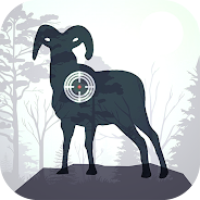 Graj Archery Shooting Battle 3D Match Arrow ground shot na PC