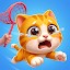 Pet Escape Game: Sneaky Run