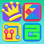 Puzzle King - Games Collection