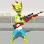 Zombie Apocalypse -FPS Shooter