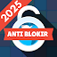 Buka Blokir Situs Web, Peramban Proxy VPN Gratis