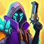 Ricochet Squad: PvP Shooter