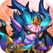 เล่น Hero Arena: AFK Battle RPG บน PC